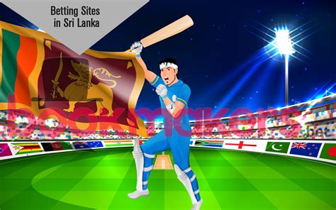 sri lanka's no 1 online betting|Best Sports Betting Sites in Sri Lanka: Top Sri Lankan Online .